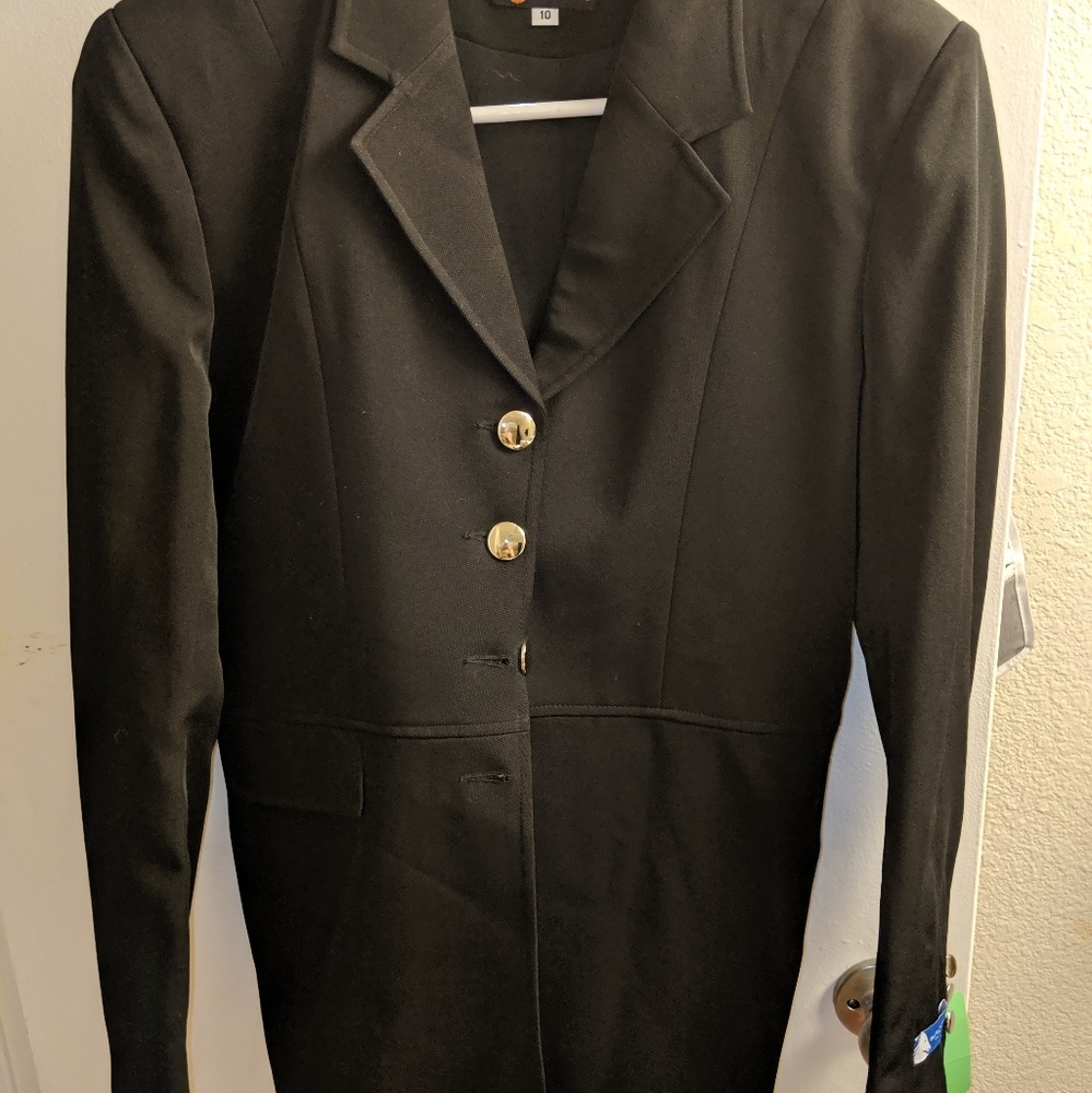 Dressage Jacket